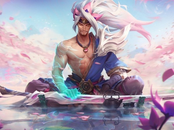 2019影流之主出装　2019影流之主神装解析