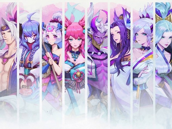 2020lol活动大全　2020年LOL全年活动全攻略